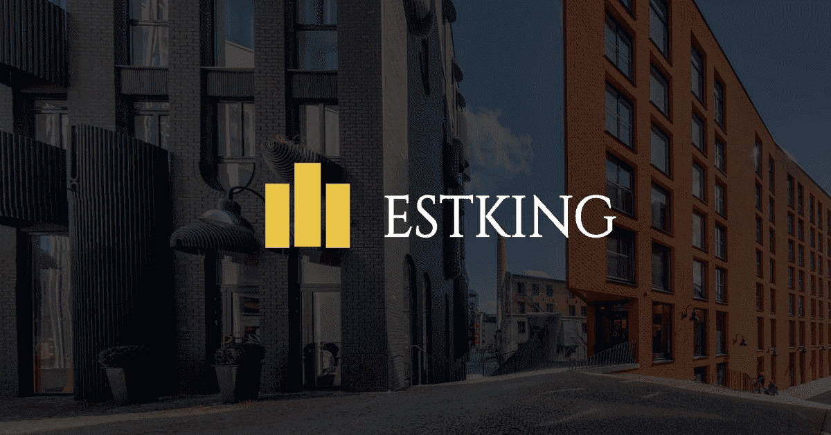 ESTKING Kinnisvara on kinnisvara ala eksperdid.